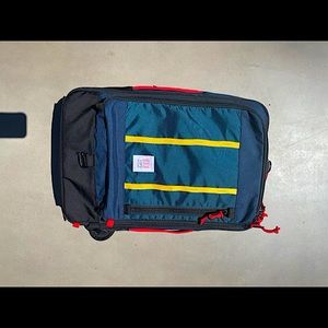 TOPO Designs Global Travel Bag 30L